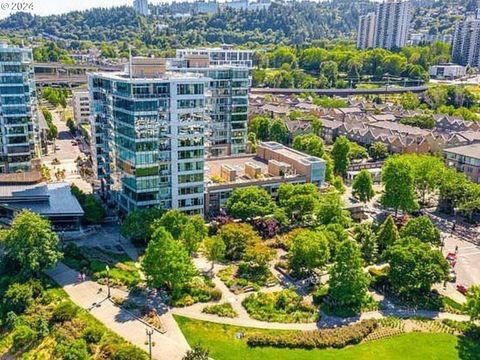 A home in Portland