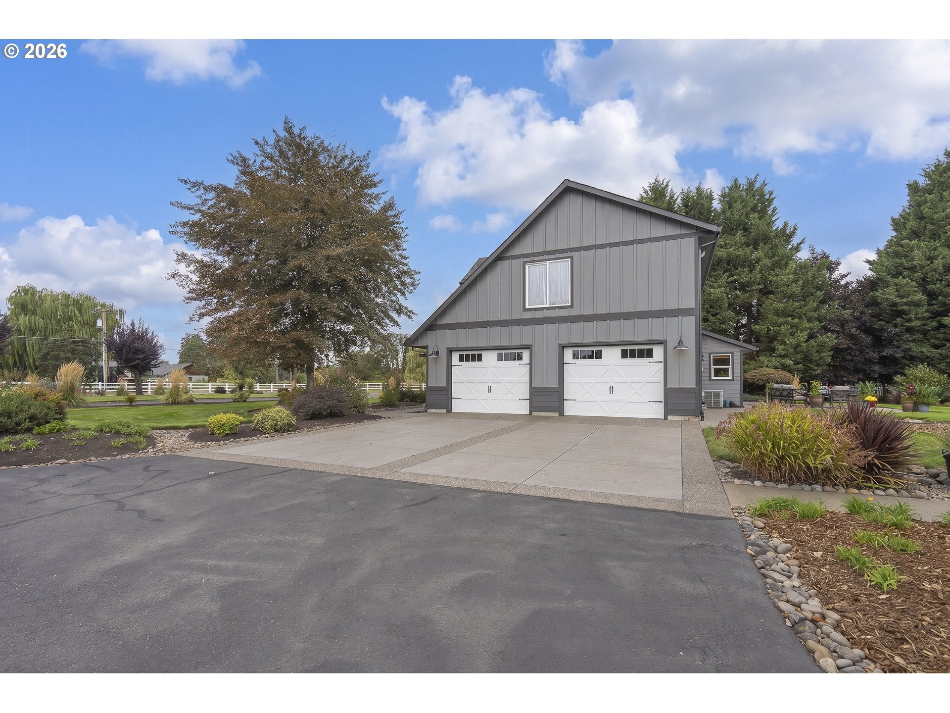 22915 NE SUNNYCREST RD