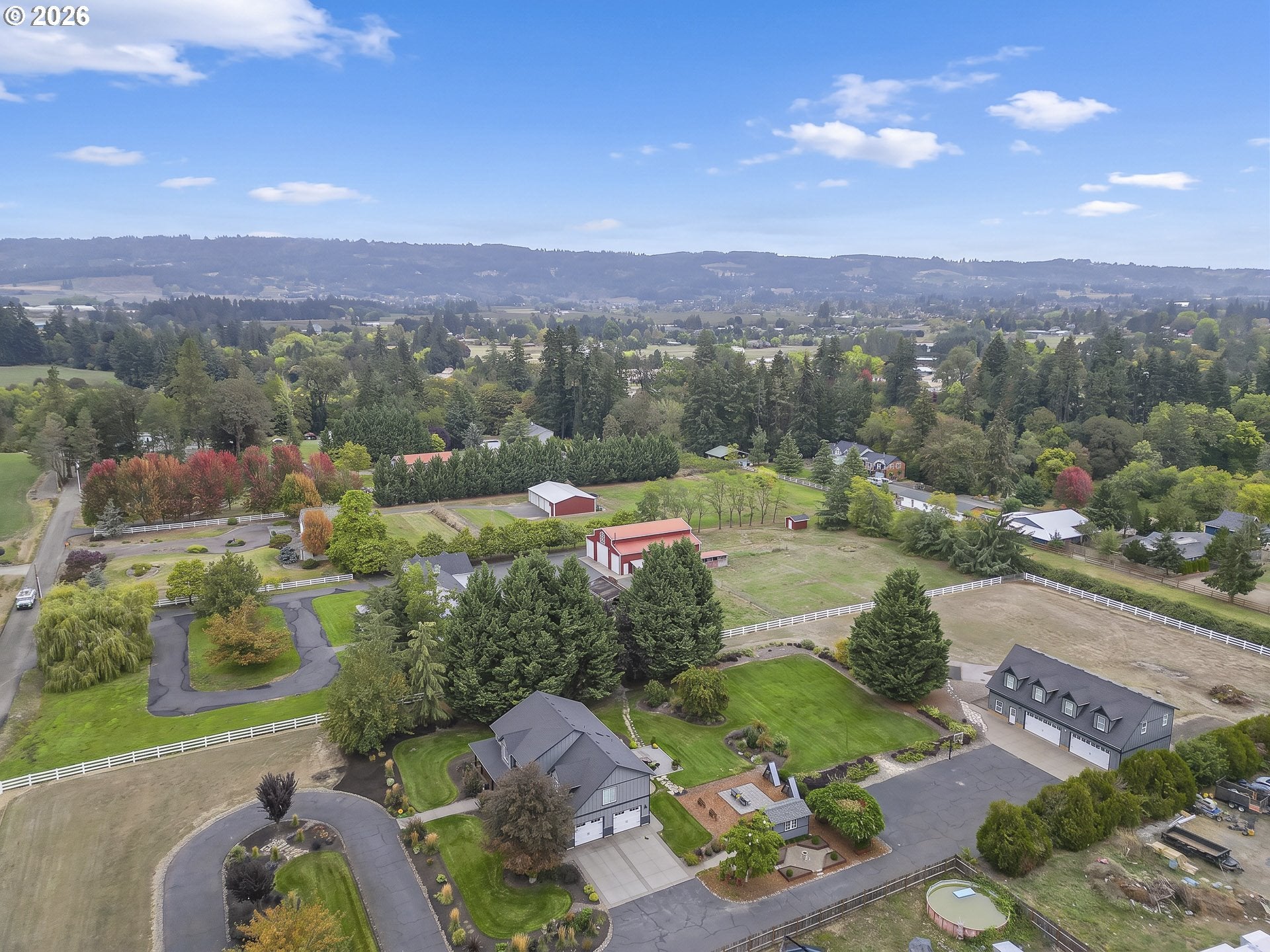 22915 NE SUNNYCREST RD