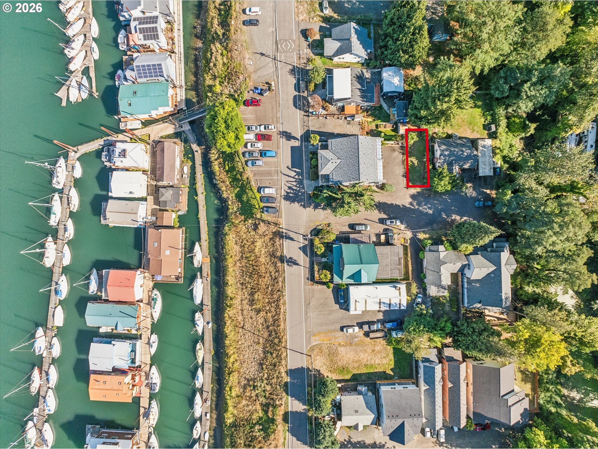 2 12 NE BRIDGETON RD