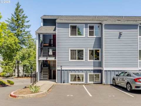 47 EAGLE CREST DR 22 Lake Oswego OR 97035