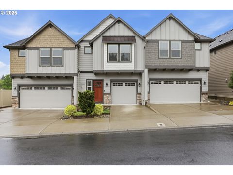 Photo of 4307 NW Sage Loop, Camas, WA 98607 (MLS # 317312633)