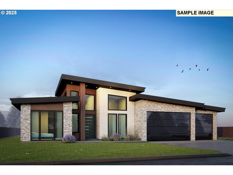 Photo of 8702 NE 182nd Pl, Vancouver, WA 98682 (MLS # 177653370)