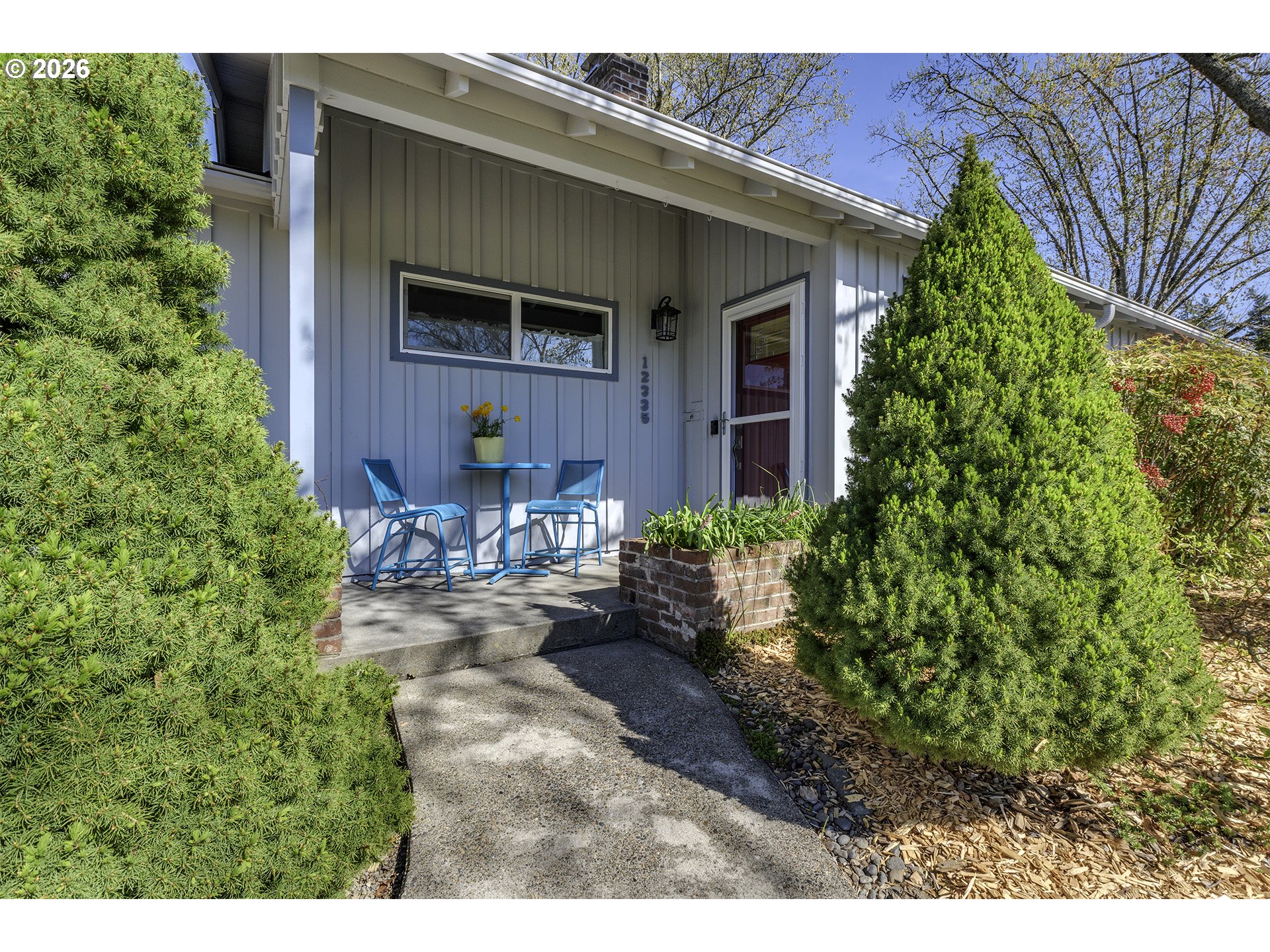 12335 SW FAIRCREST ST