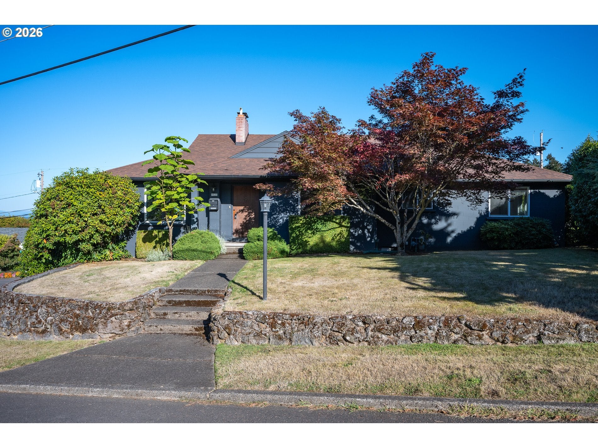 8020 SW RUBY TER — 4 bed 3 bath Single Family Residence