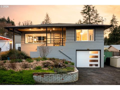 6352 CAUFIELD ST West Linn OR 97068