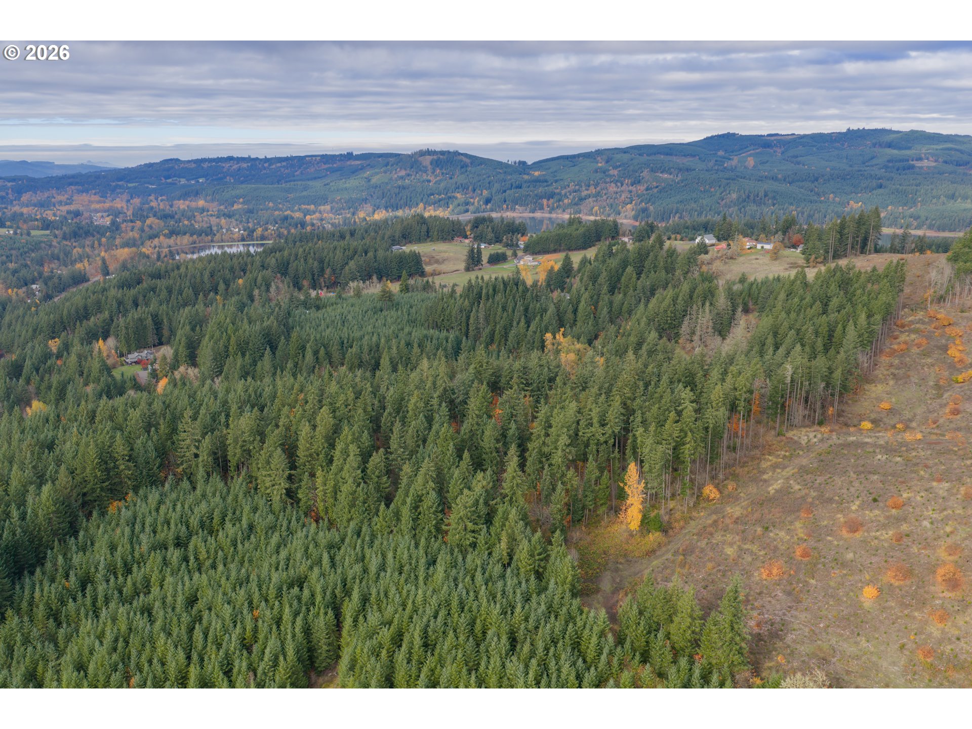 Whiskey Butte Dr TL 103