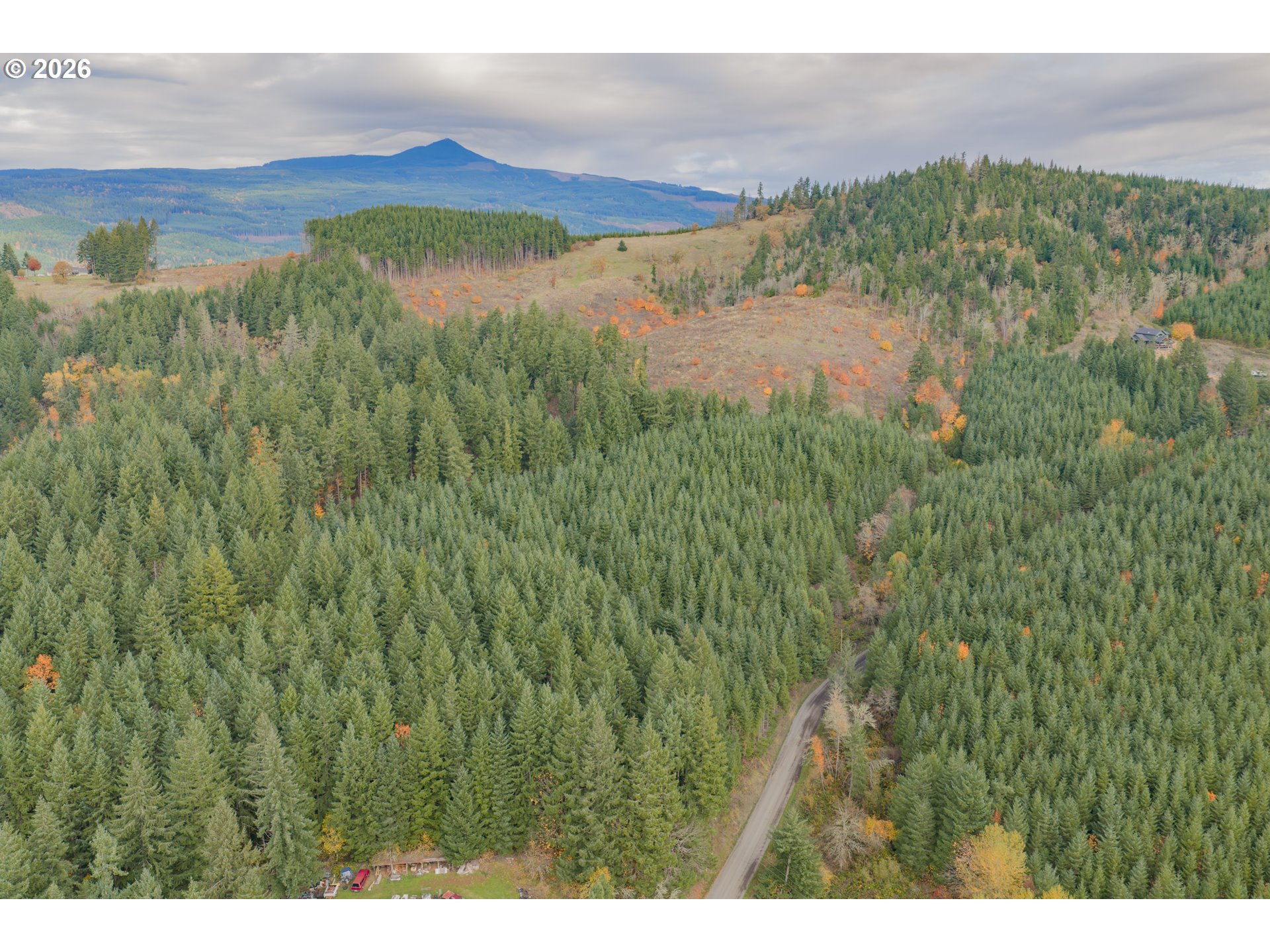 Whiskey Butte Dr TL 103