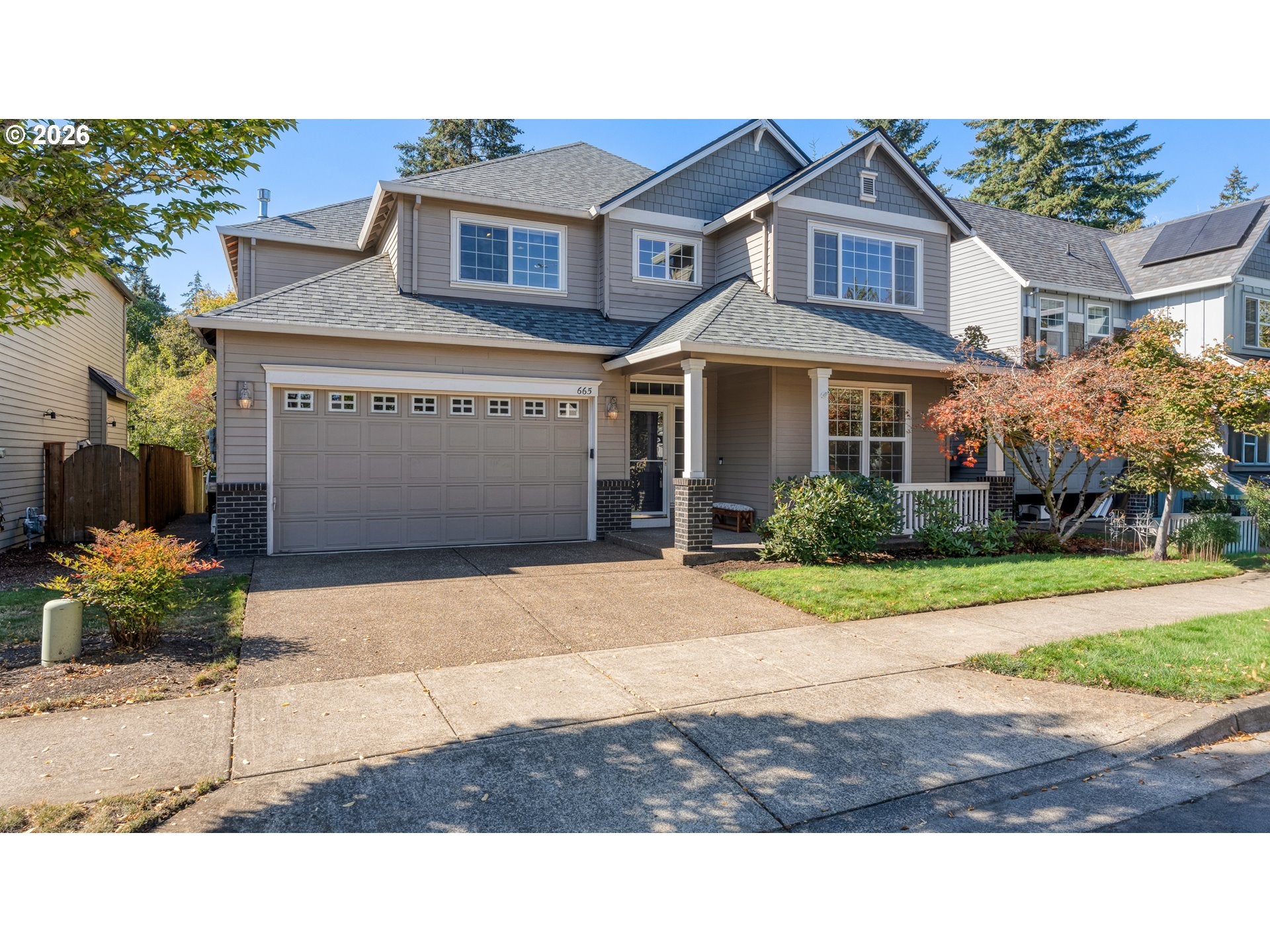665 NE RETFORD AVE