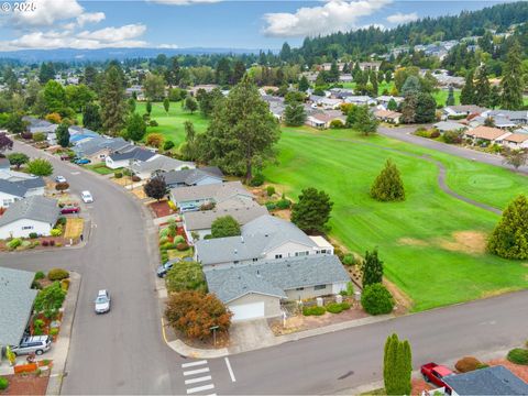 A home in Portland