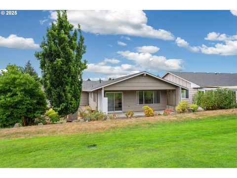 A home in Portland