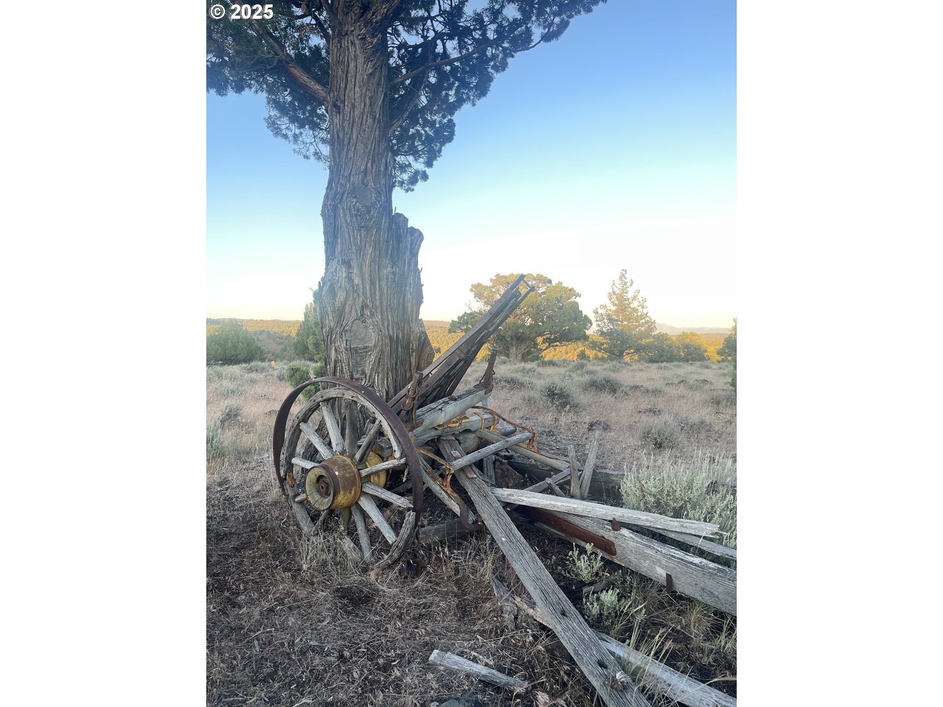 0 Wiley Creek RD