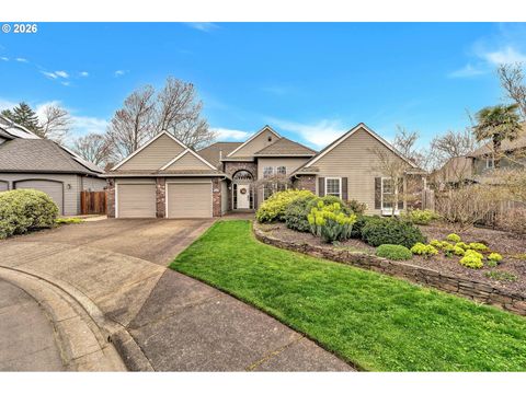 10920 SW MATZEN DR Wilsonville OR 97070