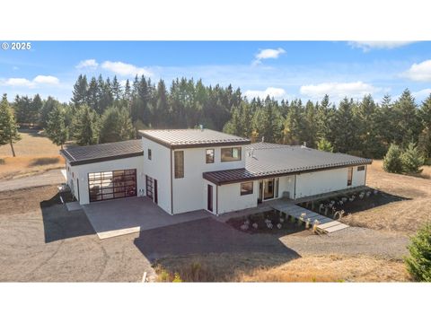 8 MEADOWLARK LN White Salmon WA 98672