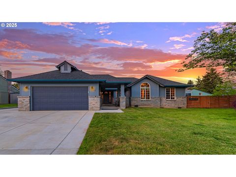 7215 NE PAR LN Vancouver WA 98662