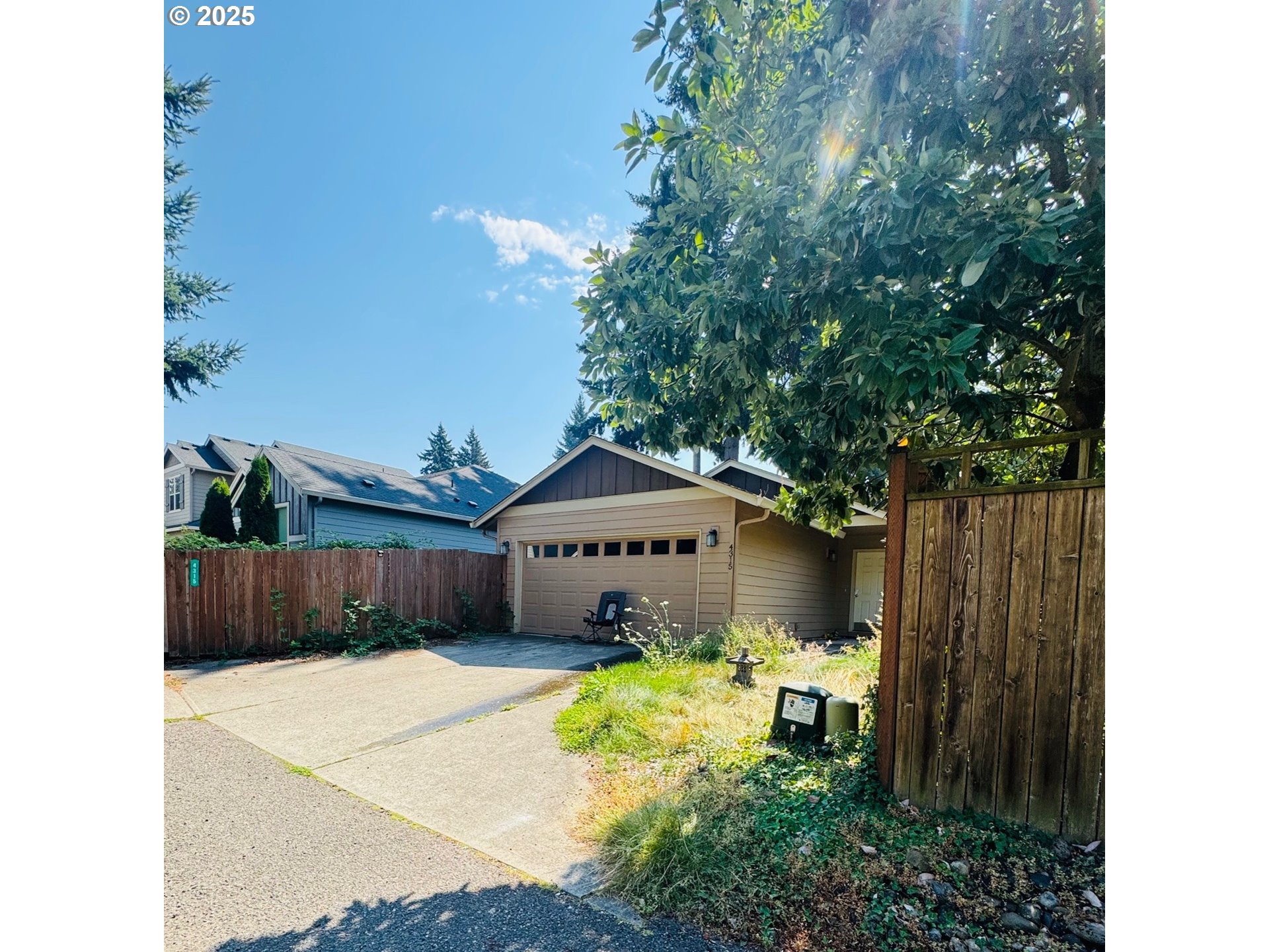 Photo 1 of 1 — 4315 NE 135TH AVE, Vancouver, WA 98682