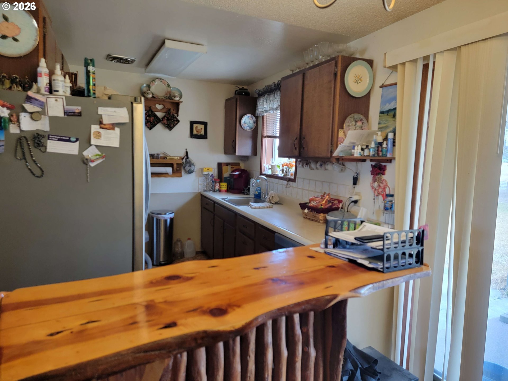 91497 CHRISTMAS VALLEY HWY