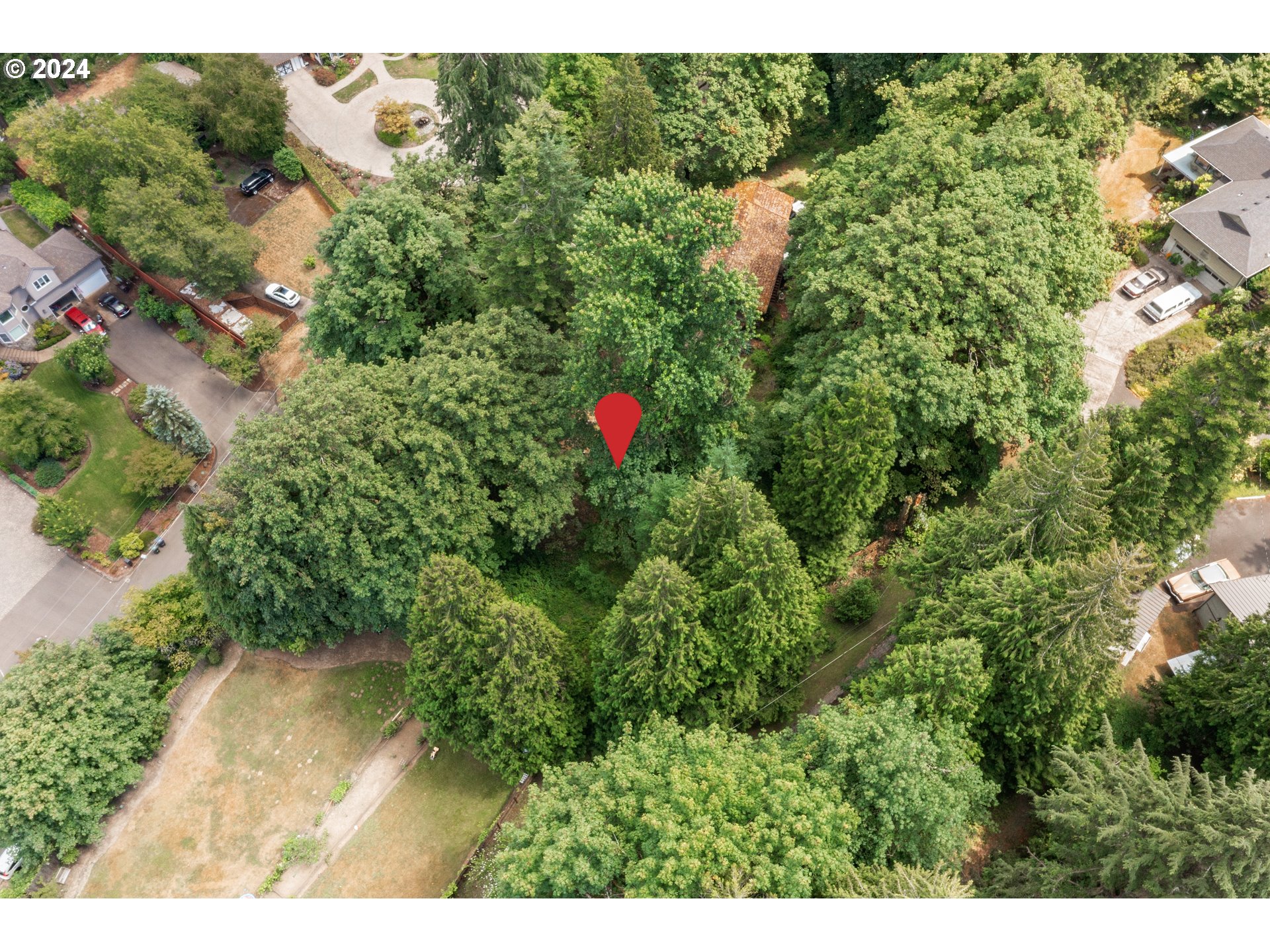 5000 MAPLETON DR