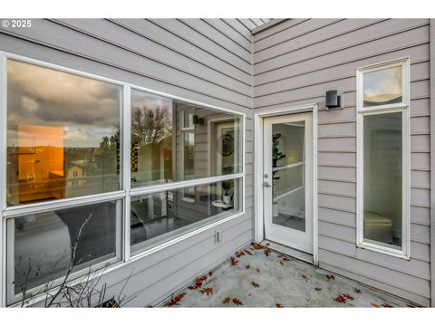 A home in Portland