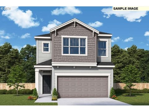 18208 NE 14th ST Vancouver WA 98684