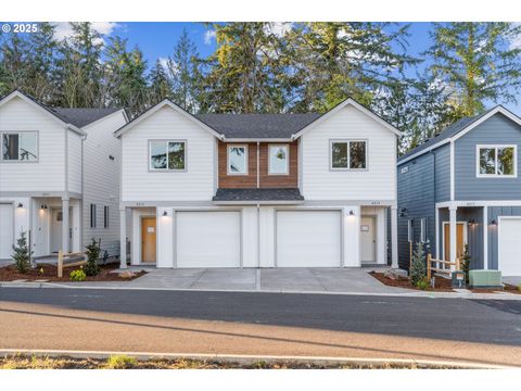 6315 SE Chloe Rose WAY Milwaukie OR 97267