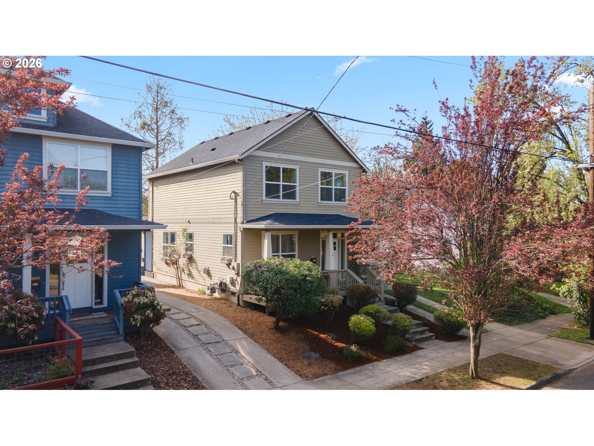 9743 N PORTSMOUTH AVE