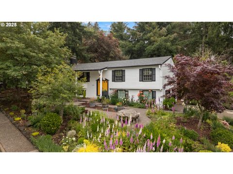 16901 LAKERIDGE DR Lake Oswego OR 97034