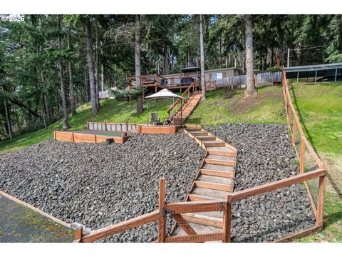 1256 WESTVIEW DR Roseburg OR 97471