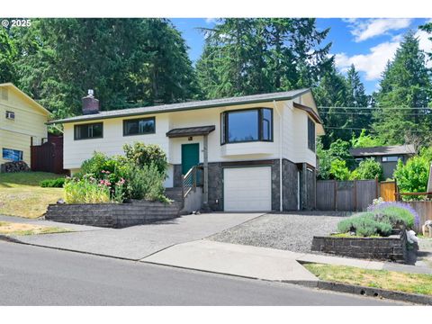 500 E 46TH AVE Eugene OR 97405