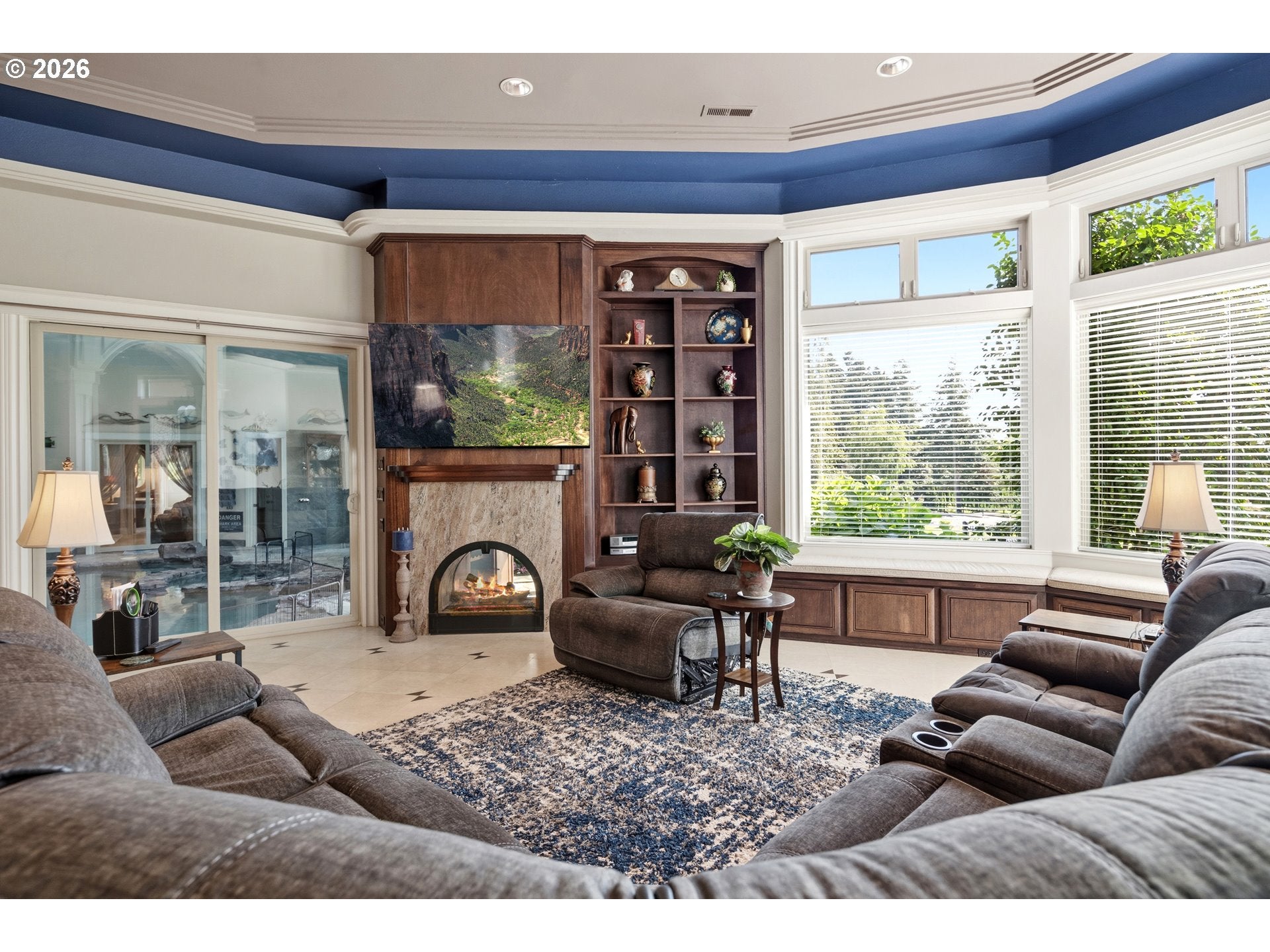 17695 S Fieldstone Ct, Oregon City, OR, 97045, USA, 4 Bedrooms Bedrooms, ,7 BathroomsBathrooms,Residential,Pending,17695 S Fieldstone Ct,214551203
