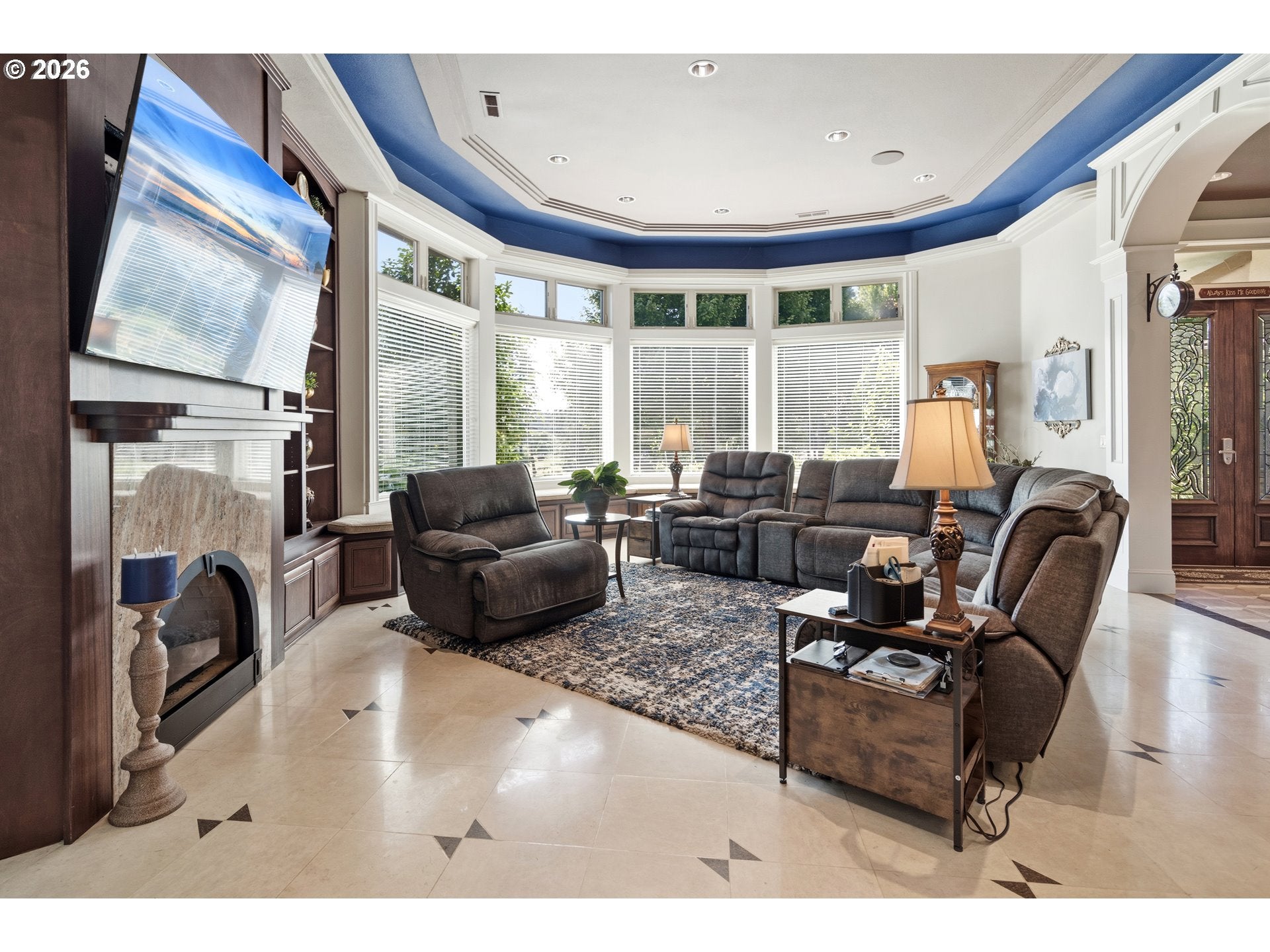 17695 S Fieldstone Ct, Oregon City, OR, 97045, USA, 4 Bedrooms Bedrooms, ,7 BathroomsBathrooms,Residential,Pending,17695 S Fieldstone Ct,214551203