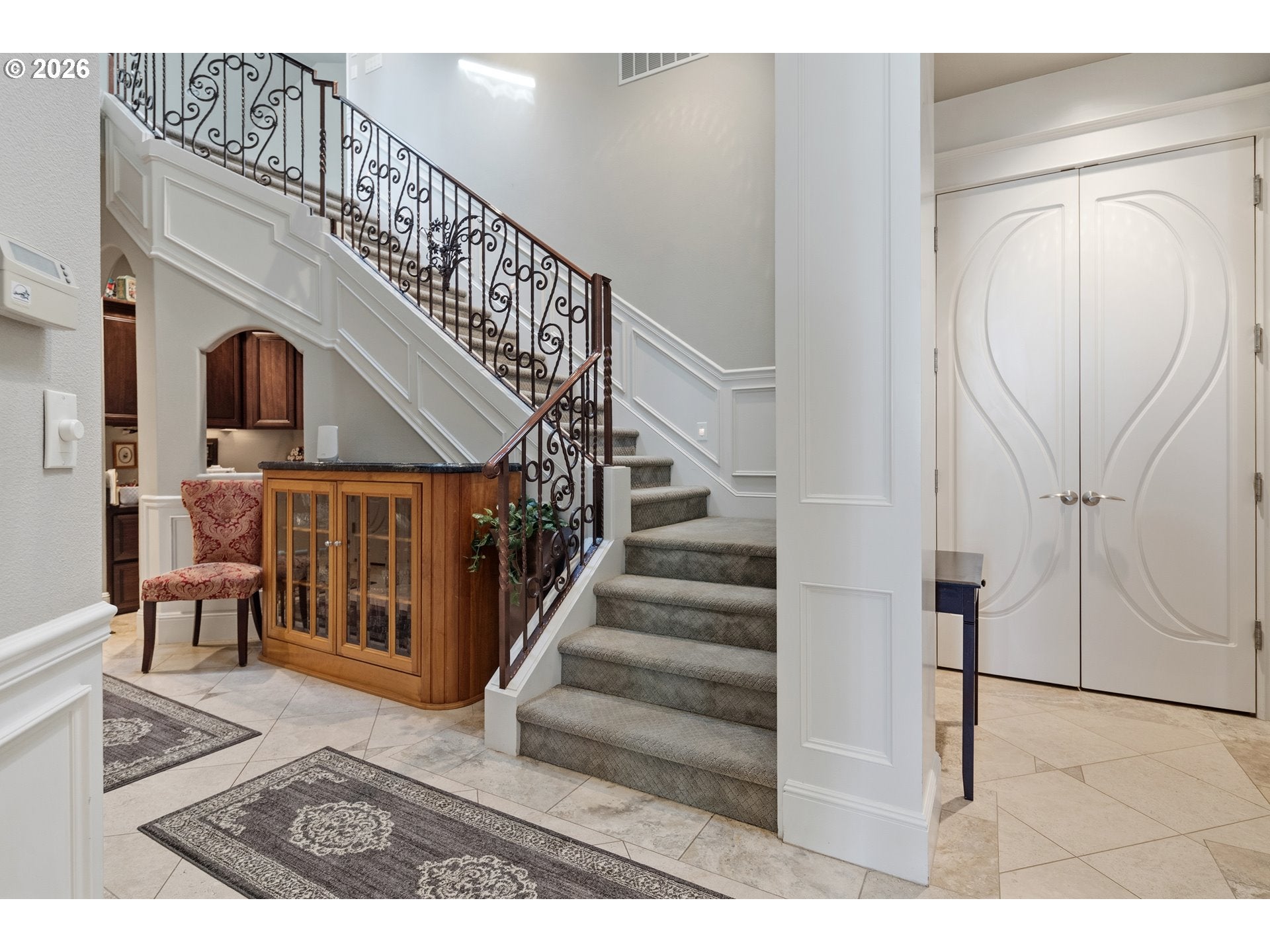 17695 S Fieldstone Ct, Oregon City, OR, 97045, USA, 4 Bedrooms Bedrooms, ,7 BathroomsBathrooms,Residential,Pending,17695 S Fieldstone Ct,214551203
