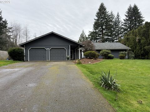 15704 NE 117TH CT Brush Prairie WA 98606