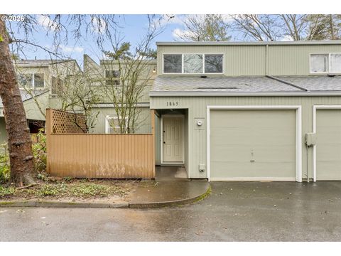 1865 NW ROLLING HILL DR Beaverton OR 97006