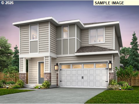 Photo 1 of 3 — 1518 NE 9TH AVE, Battle Ground, WA 98604