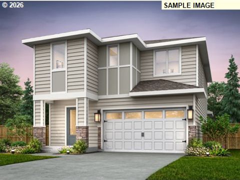 1518 NE 9TH AVE Battle Ground WA 98604