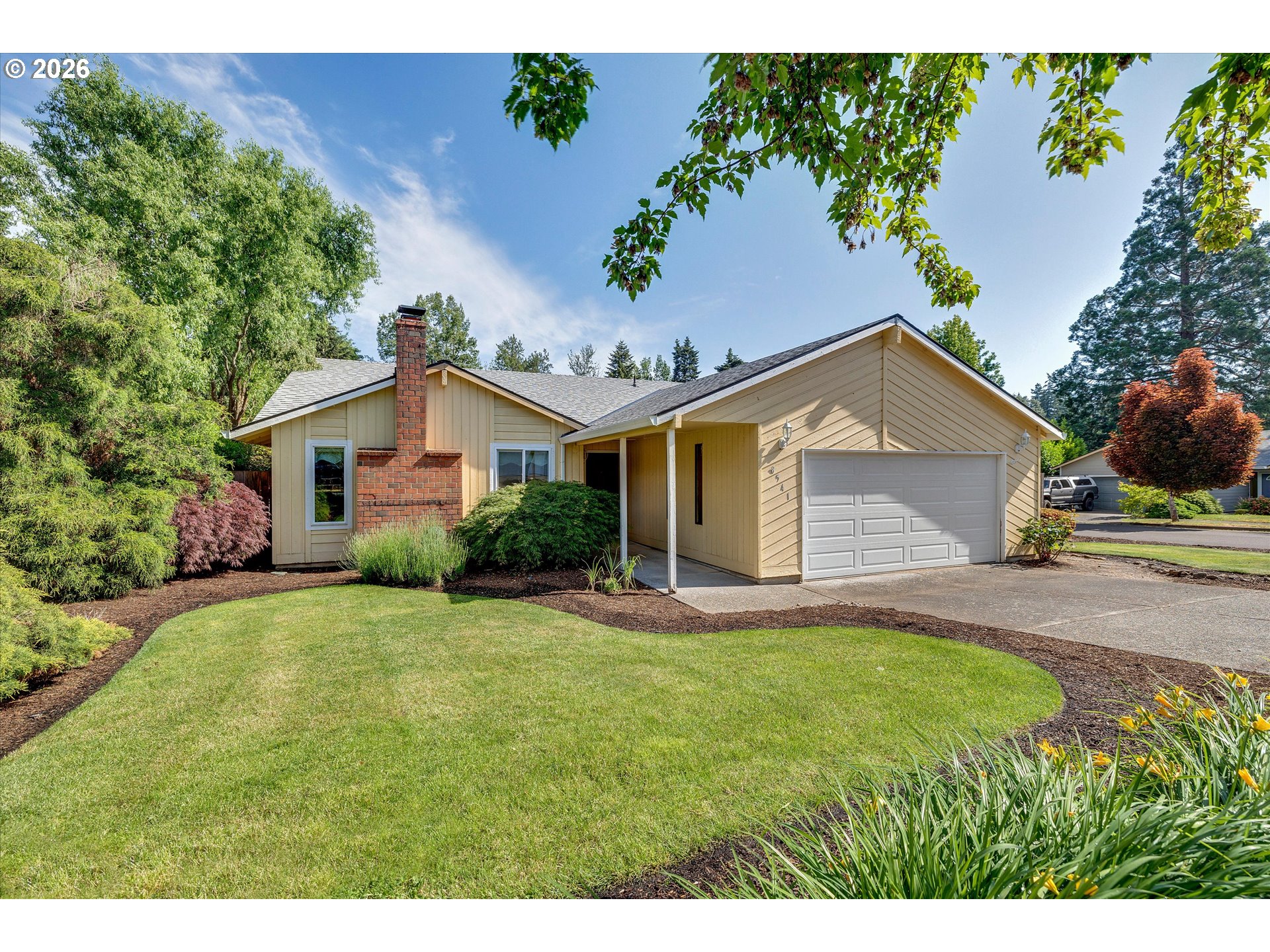 8541 SW MANDAN DR