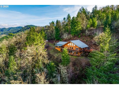89112 SKYHIGH DR Springfield OR 97478
