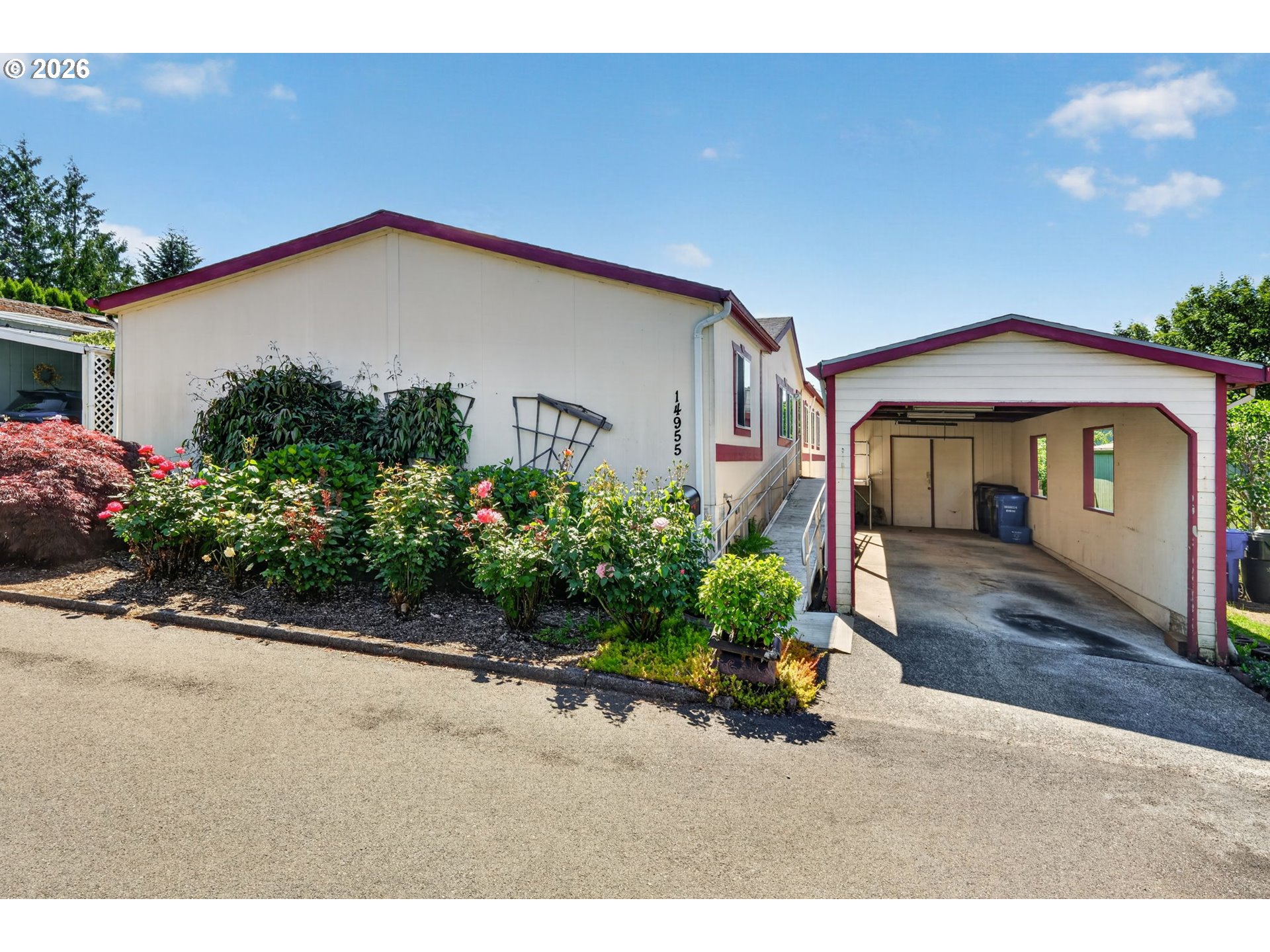 14955 S BLUE VISTA DR 246