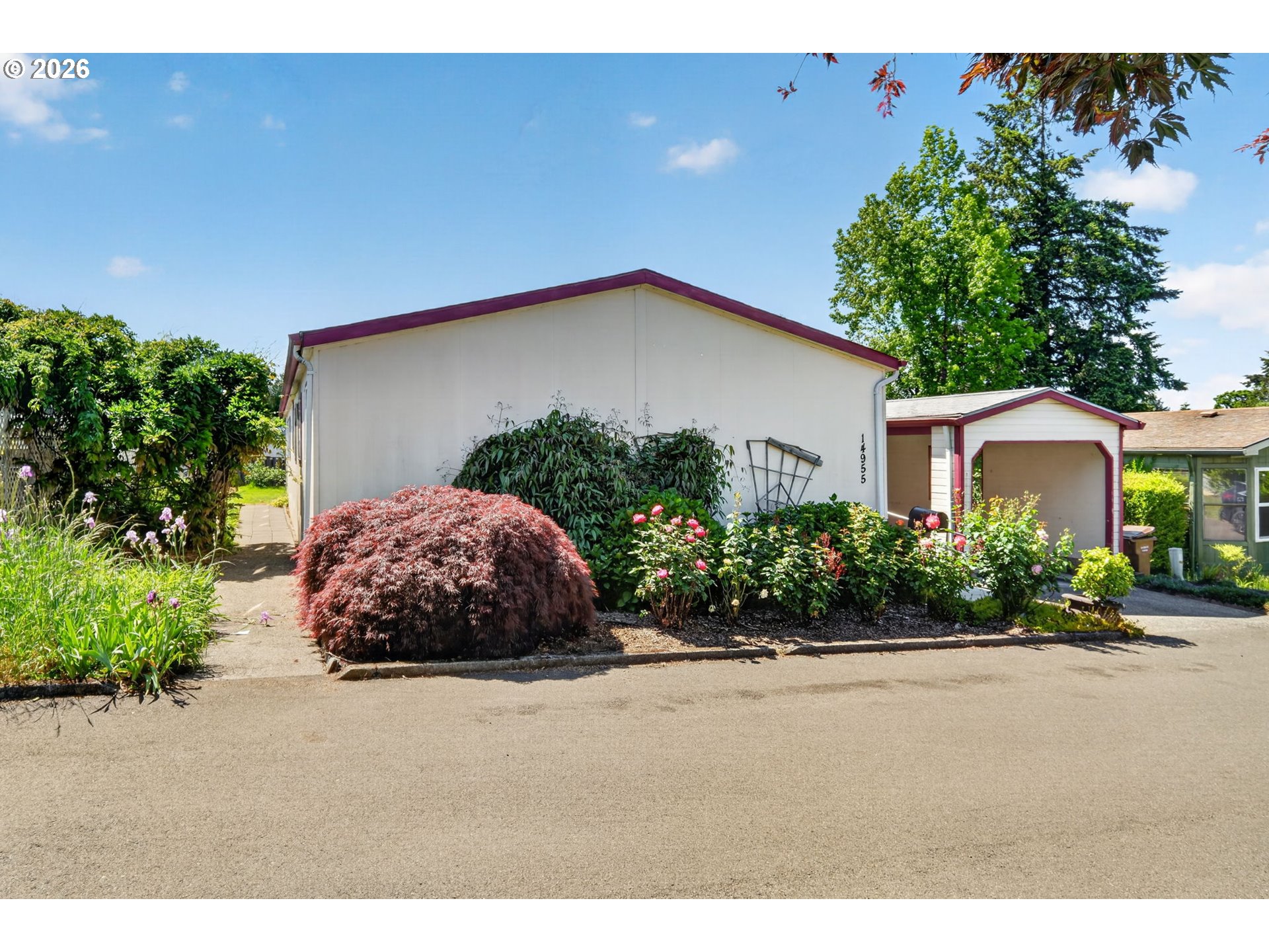 14955 S BLUE VISTA DR 246