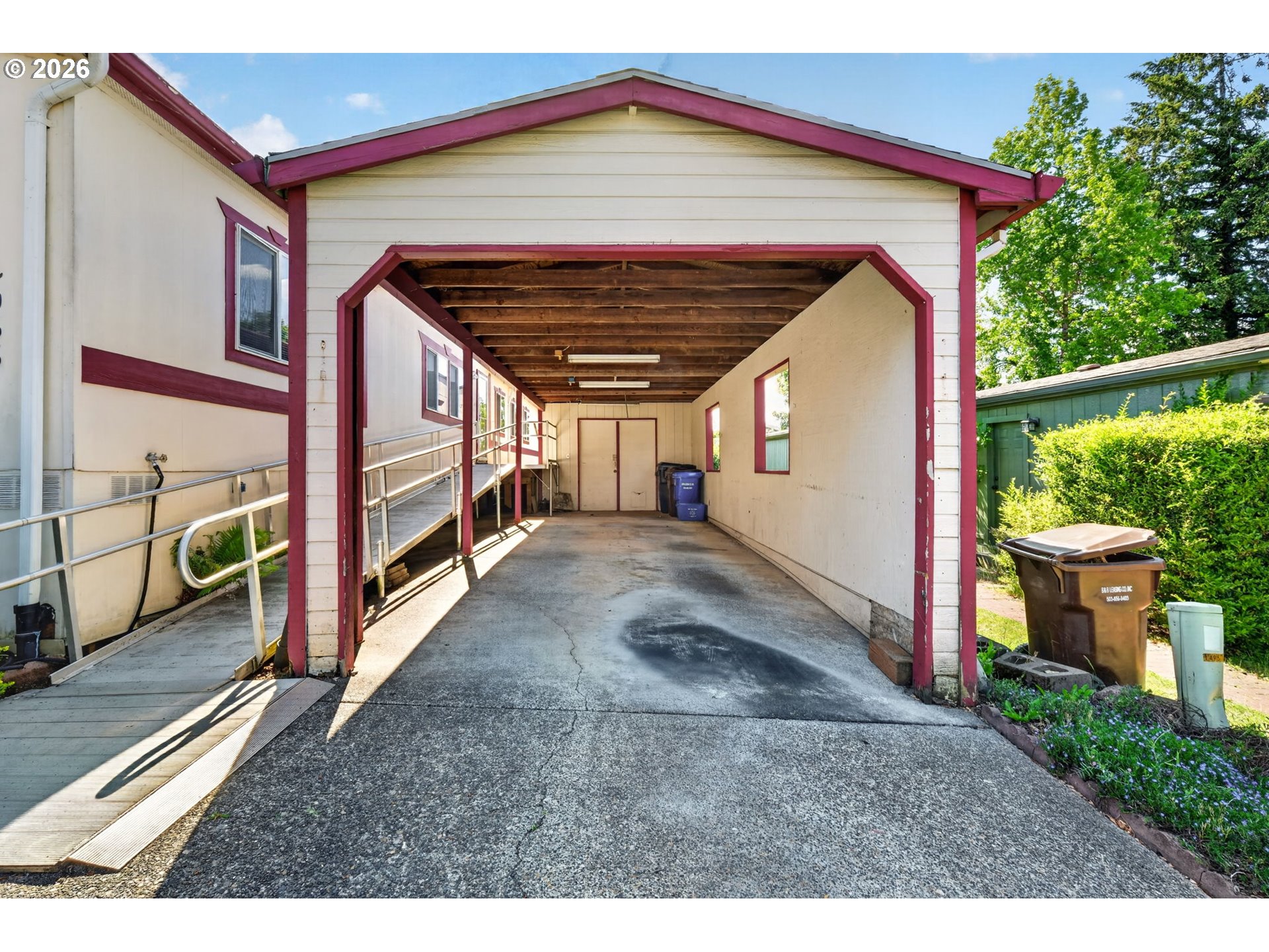 14955 S BLUE VISTA DR 246
