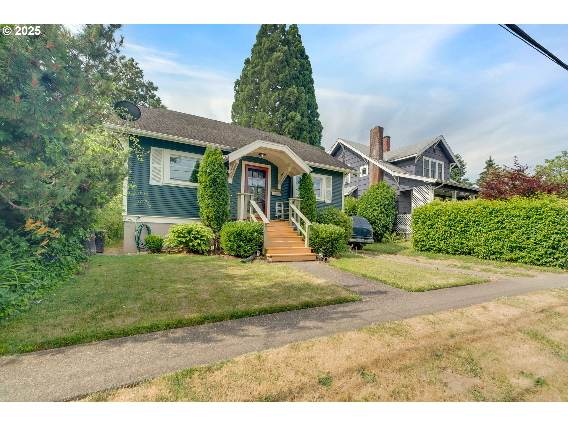 504 ABERNETHY RD