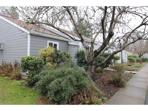 A home in Portland