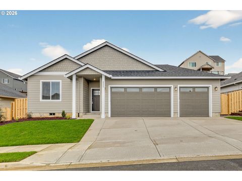 2243 E OTTER LOOP 58 La Center WA 98629