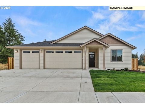 2243 E OTTER LOOP 58 La Center WA 98629