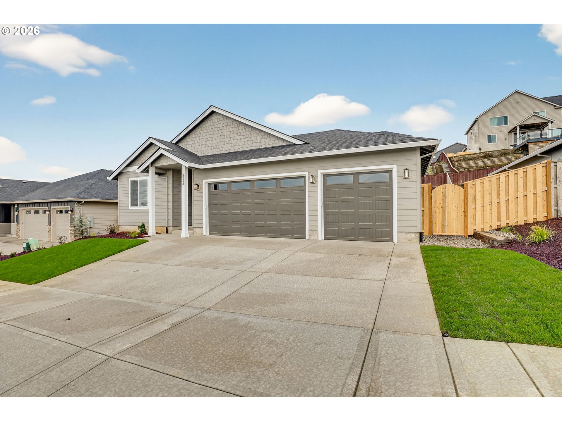 2243 E OTTER LOOP 58