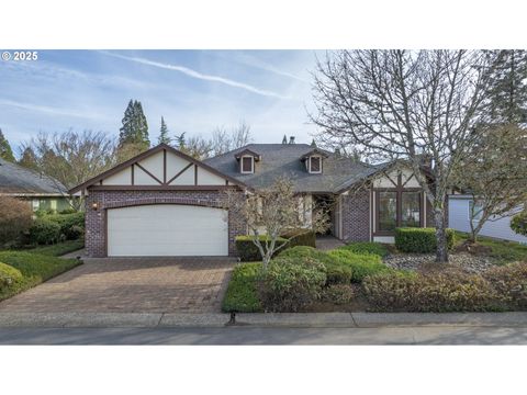 A home in McMinnville