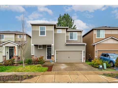 15414 NE 72ND WAY Vancouver WA 98682