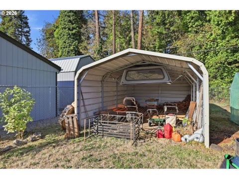 Tiny photo for 76306 Jasper Dr, Oakridge, OR 97463 (MLS # 175487498)