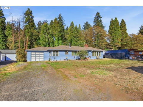 Tiny photo for 76306 Jasper Dr, Oakridge, OR 97463 (MLS # 175487498)